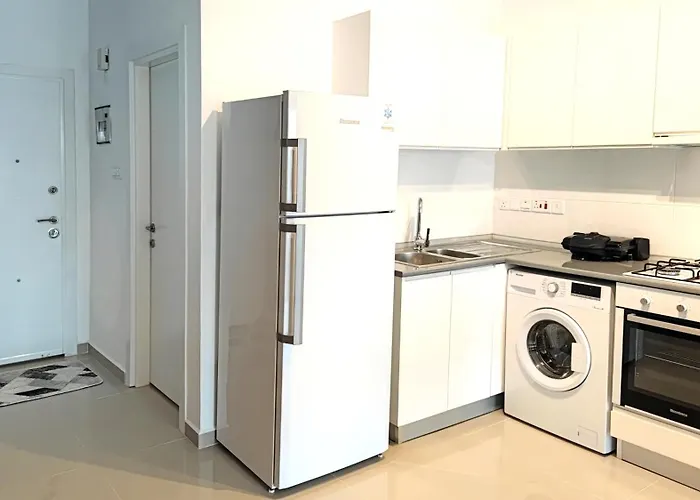 Caesar Vitus Design Apartament