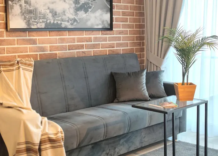 Apartament Caesar Vitus Design