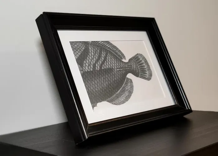 Caesar Vitus Design Apartament *