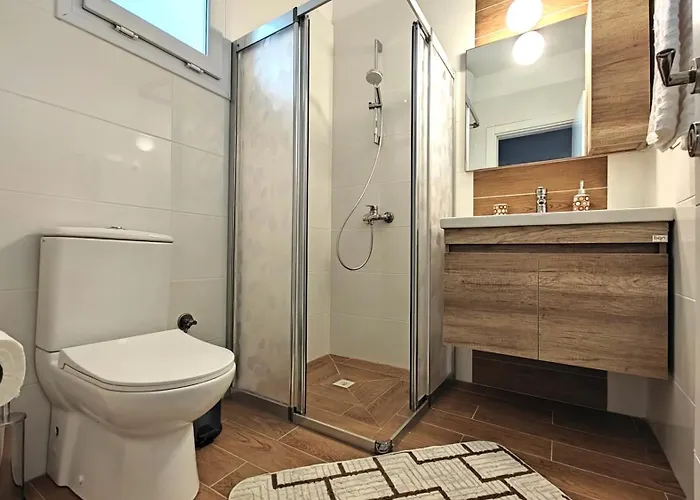 Caesar Vitus Design Apartament