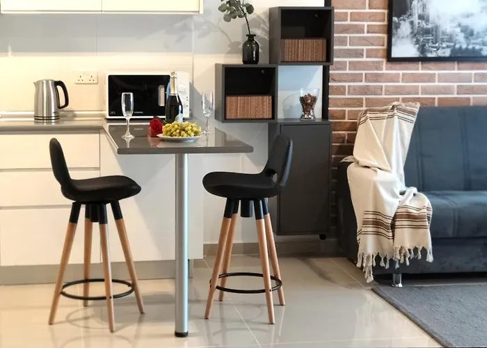 Caesar Vitus Design Iskele District (Northern Cyprus)