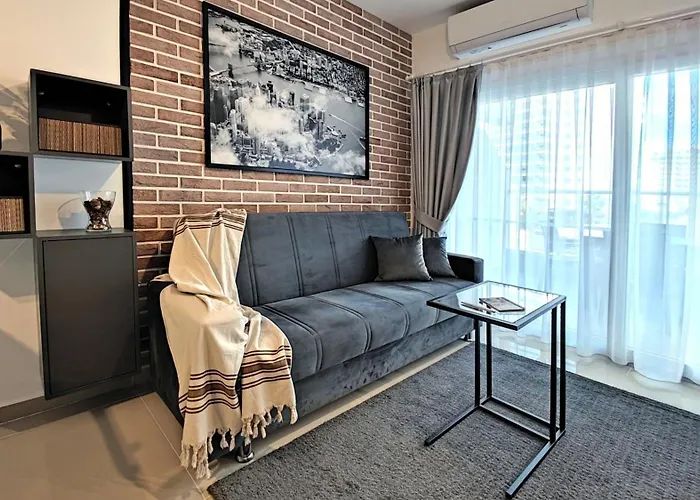 Caesar Vitus Design * Iskele District (Northern Cyprus)