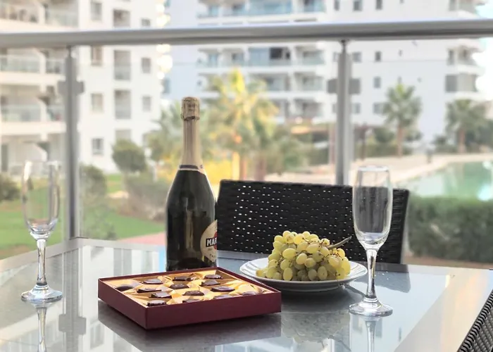 Caesar Vitus Design Apartament *