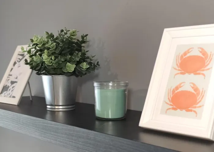 Apartament Caesar Vitus Design *