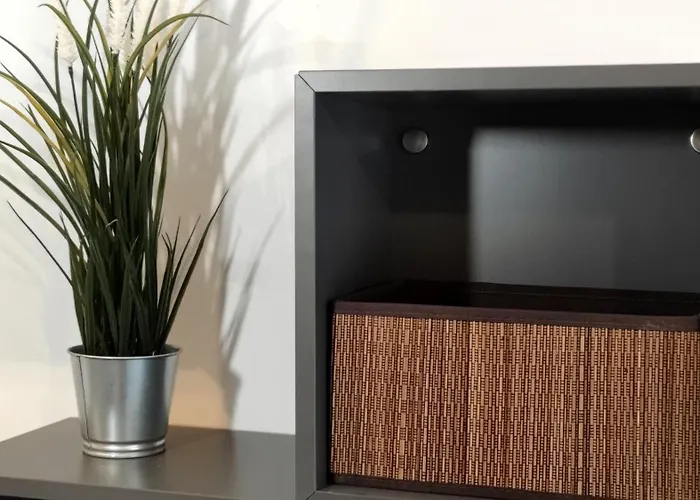 Caesar Vitus Design Apartament Iskele District (Northern Cyprus)