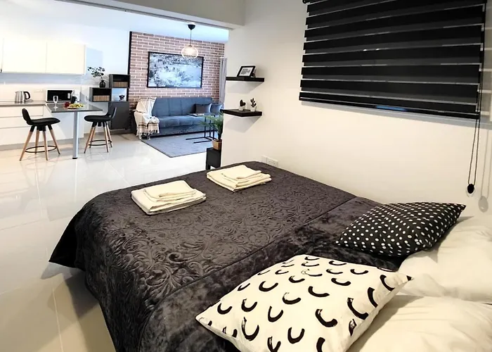 Caesar Vitus Design Iskele District (Northern Cyprus)