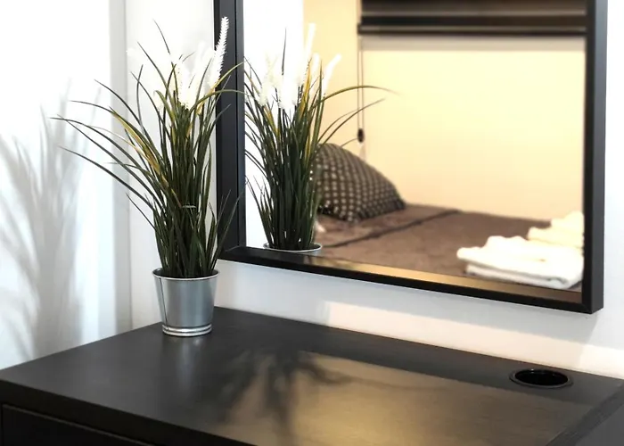 Apartament Caesar Vitus Design